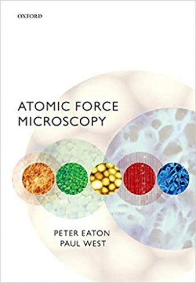 Atomic Force Microscopy