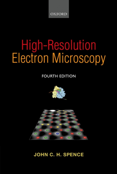 High Resolution Electron Microscopy (John C. H. Spence)