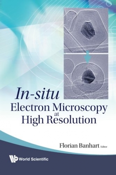 In-Situ Electron Microscopy at High Resolution (F. Banhart)